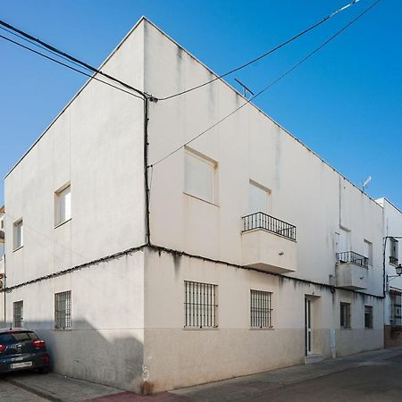 Apartamento De Alquiler En Barbate Ngoại thất bức ảnh