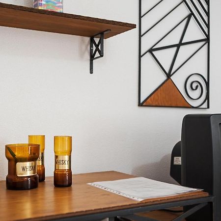 Apartamento De Alquiler En Barbate Ngoại thất bức ảnh