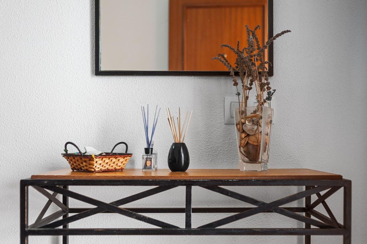 Apartamento De Alquiler En Barbate Ngoại thất bức ảnh