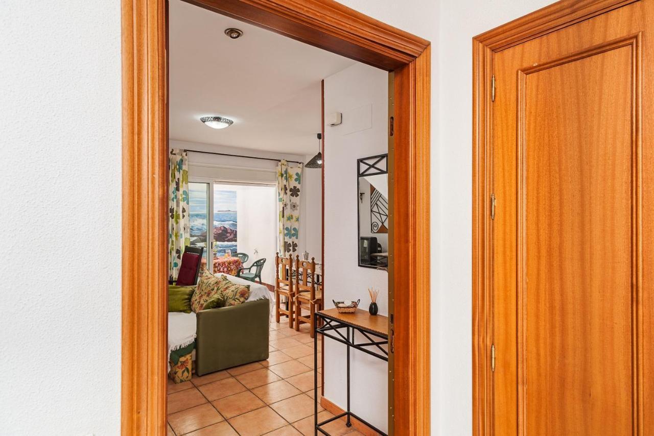 Apartamento De Alquiler En Barbate Ngoại thất bức ảnh