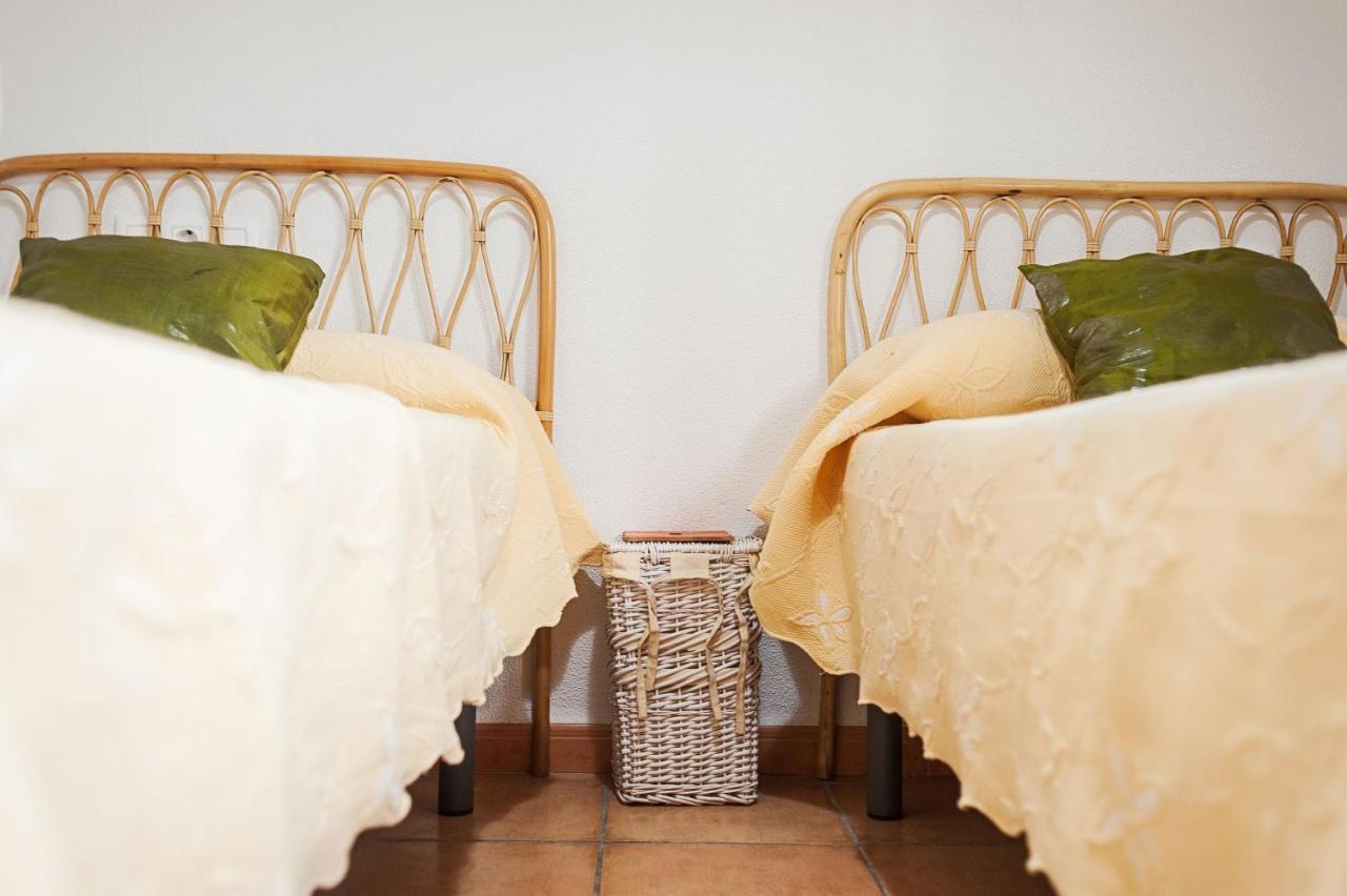 Apartamento De Alquiler En Barbate Ngoại thất bức ảnh