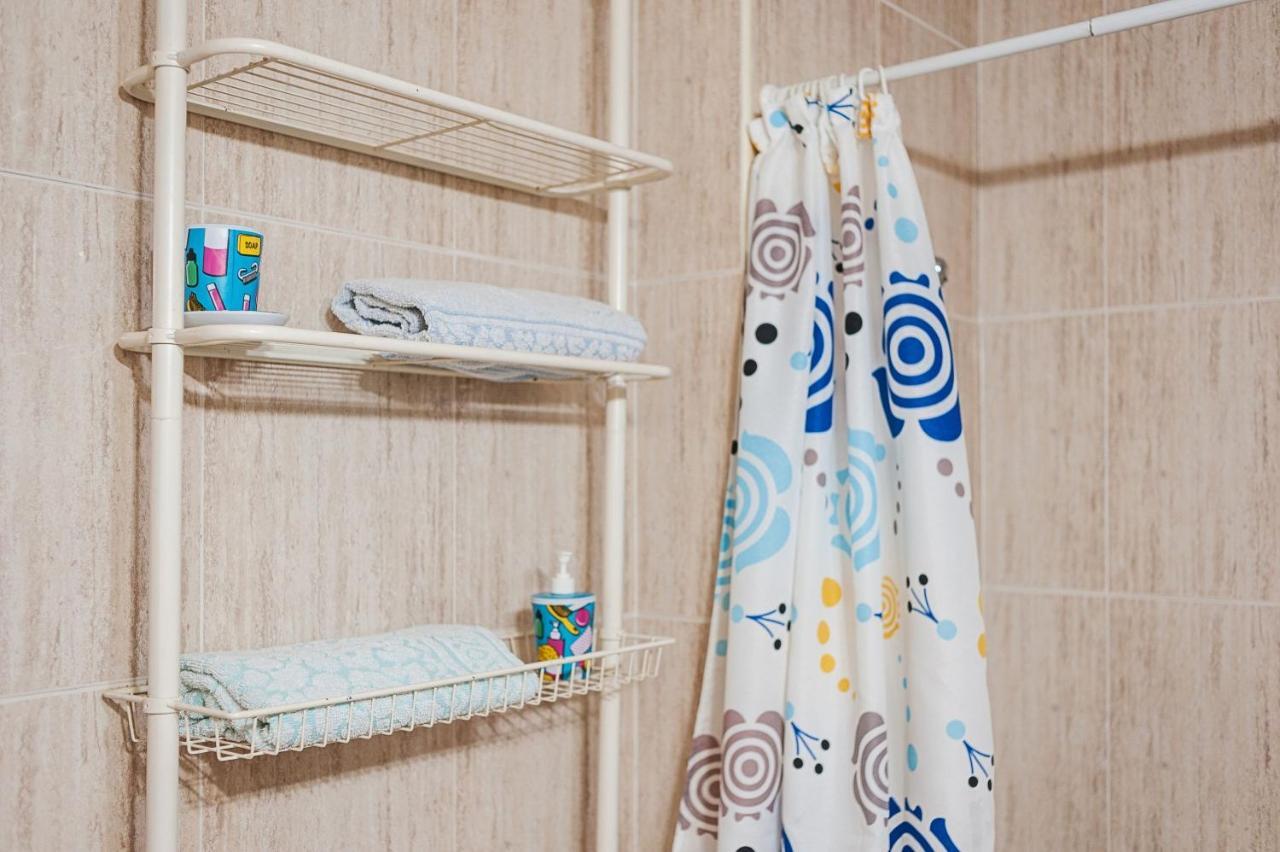 Apartamento De Alquiler En Barbate Ngoại thất bức ảnh