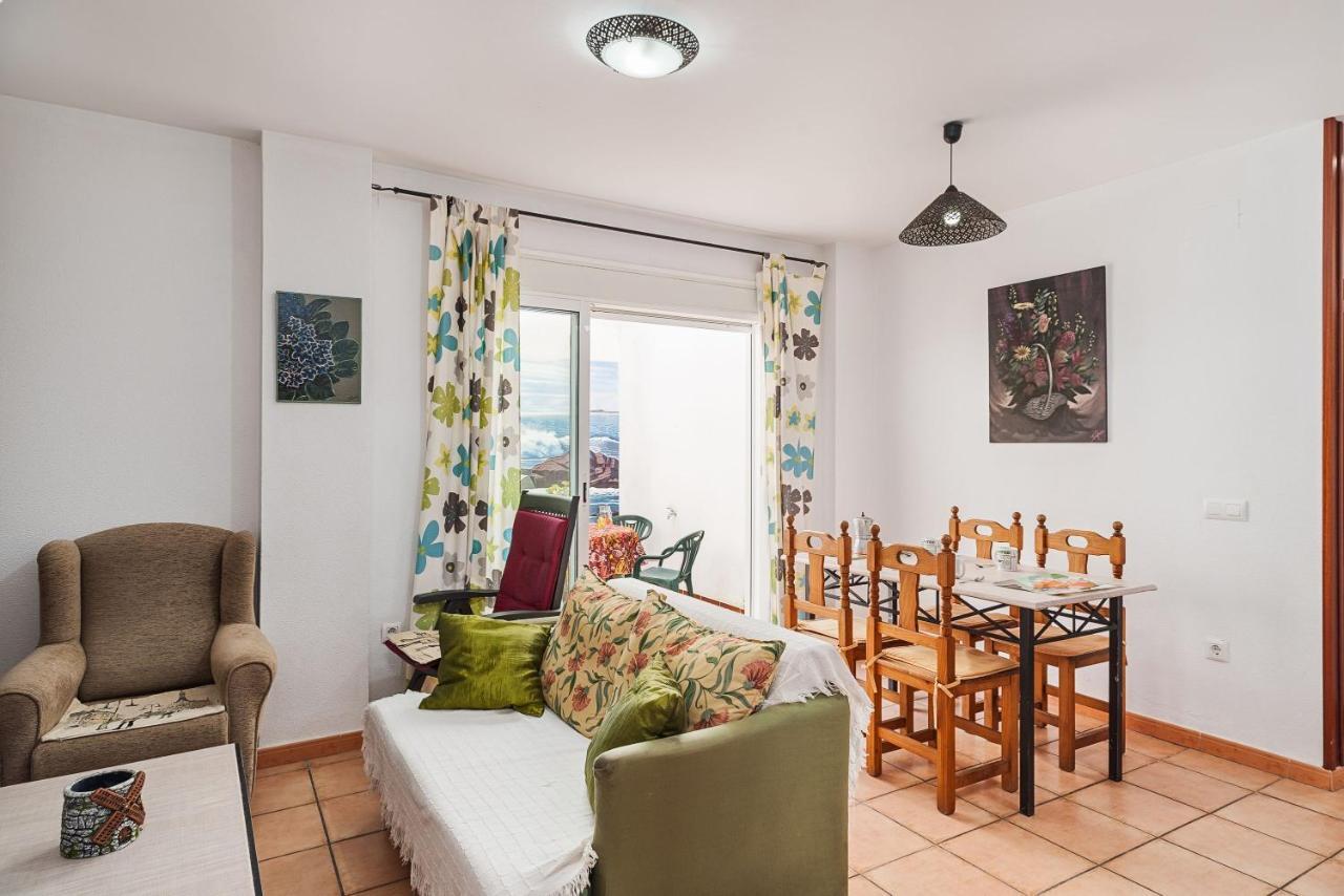 Apartamento De Alquiler En Barbate Ngoại thất bức ảnh