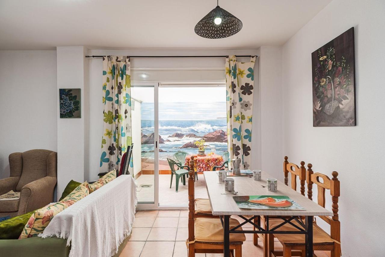 Apartamento De Alquiler En Barbate Ngoại thất bức ảnh