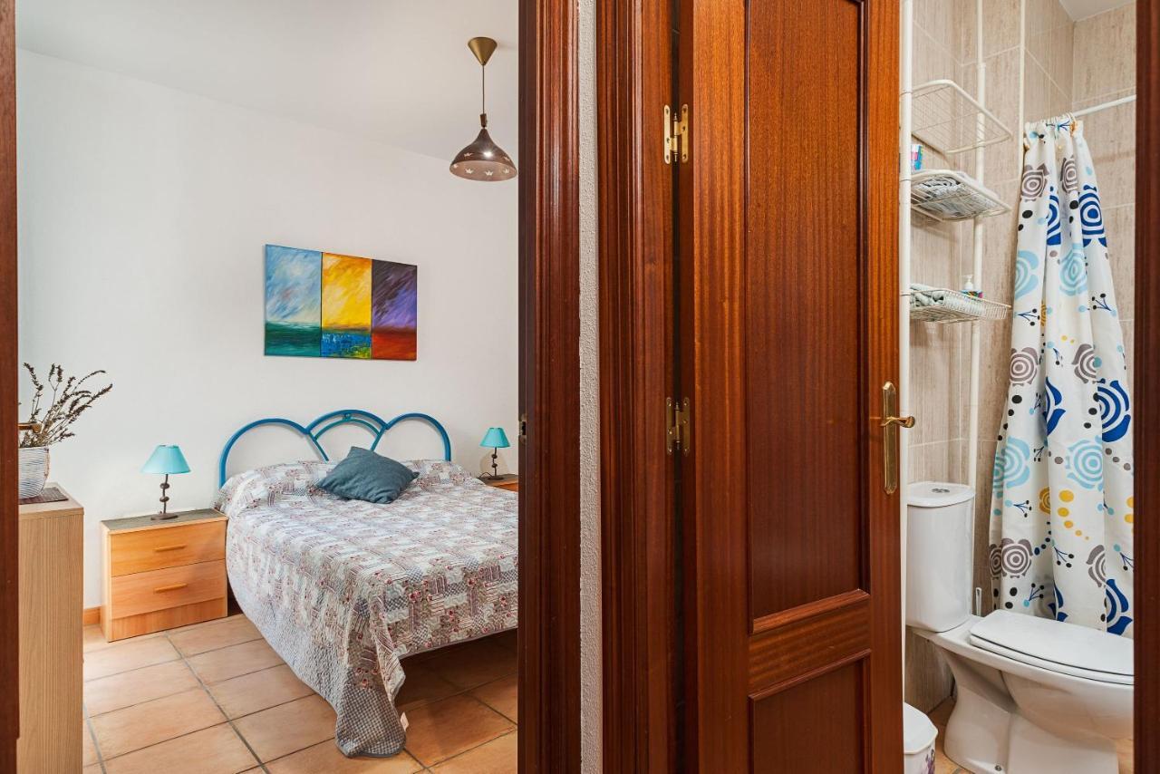 Apartamento De Alquiler En Barbate Ngoại thất bức ảnh
